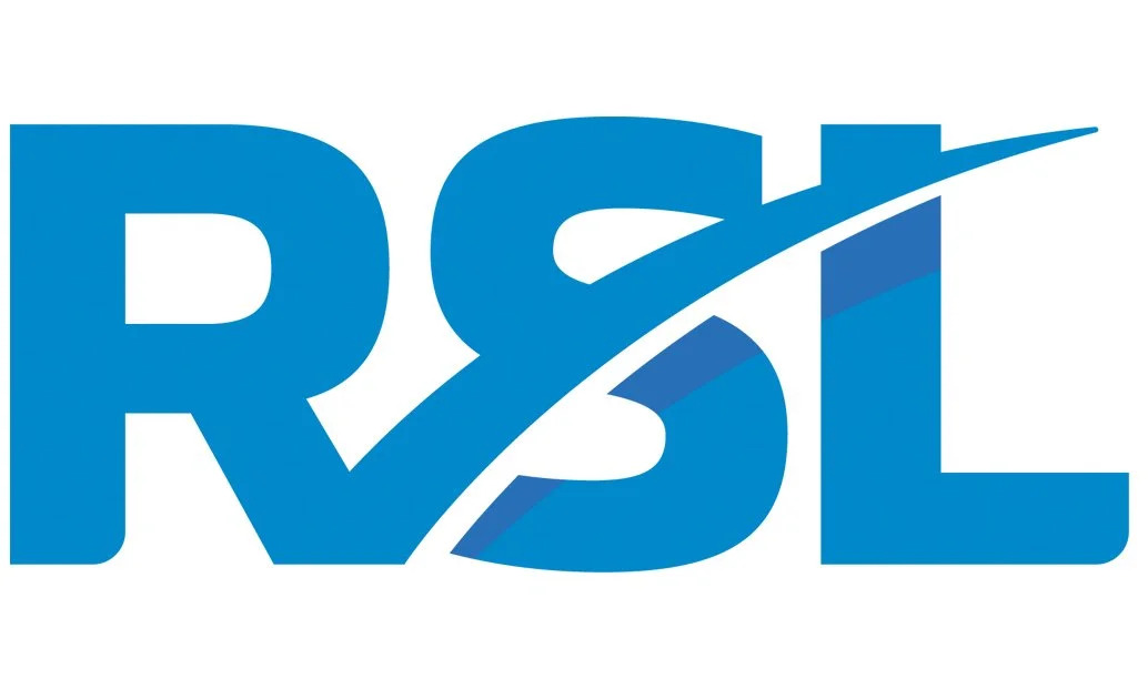 RSL Awards UK Credentials Logo